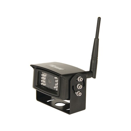 A & I Products Camera, Digital Wireless 5" x3.5" x4" A-DWC86
